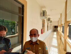 Molen : Masyarakat Belum di Vaksin Agar Segera di Vaksinasi