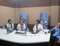 Memperingati HPN, Kadiskominfo Ajak Media di Babel Tangkal Berita Hoax