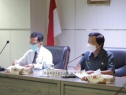 Harga Minyak Goreng di Babel Sudah Sesuai Permendag