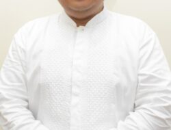 Tubagus Rahmad Sukendar Digadang – Gadang Maju Bakal Calon Gubernur Banten 2024