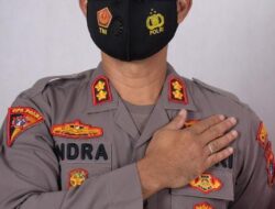 Kapolres Bangka Tampung Aspirasi Penambang Rakyat