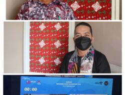 JPJR Beltim Masuk Nominasi Kharisma Event Nusantara 2022