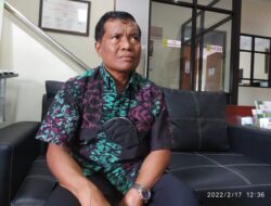 Hakim PN Sungailiat Putuskan Vonis, Bagi Terdakwa Amuk Pirot