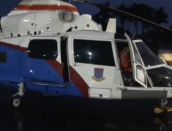Kapolri Penuhi Janjinya, Bawa Sinta Ke RS Kramat Jati Jakarta