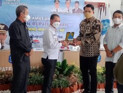 Pemkab Sleman Kunjungi Kabupaten Bangka, Gali Potensi Unggulan Daerah