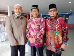 MUI Babel Soroti Penggunaan Pengeras Suara, Baik Masjid Serta Mushalla