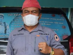 Kasus Baru Terkonfirmasi Covid-19 Bangka, Bertambah 8 Menjadi 22 Orang