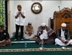 Syahrial : PBB Dibayar Masyarakat Nanti Akan Dikembalikan Kepada Masyarakat