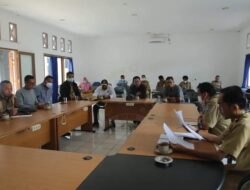 Komisi II Tuntut UPTD Balai Benih Lebih Produktif dan Inovatif Kembangkan Bibit Unggulan di Babel