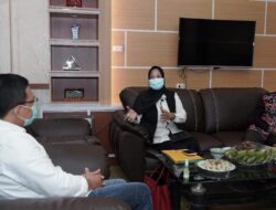 Amri Cahyadi Bahas Ancaman Paham Terorisme di Bangka Belitung Bersama FKPT 
