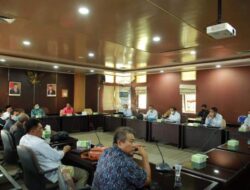 RDP Bersama PLN, DPRD Babel Harap Tak Ada Lagi Pemadaman Listrik 