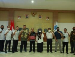 Komisi I : Tahun Depan, Seluruh Tapal Batas Wilayah di Babel Harus Menjadi PBU