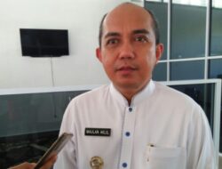 Molen Hadiri Pembukaan Musrembang RKPD Kota Pangkalpinang