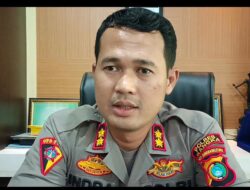 Kapolres Bangka : Operasi Keselamatan Manumbing 2022 Mulai Dari 1 Hingga 14 Maret