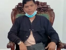 HUT SMSI ke Lima, SMSI Babel Akan Bagikan 1,5 Ton Beras Kepada Masyarakat Membutuhkan