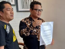 Merusak Kawasan Hutan Lindung, DY Terancam Dikenakan Pasal 98 Ayat 1 dan Pasal 99 Ayat 1 Jo Pasal 55 KUHP