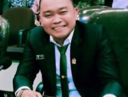 Diduga Masuk Area Konsesi HTI dan HP Dewan: Ini Bisa Kita Katakan Penadah atau Ilegal