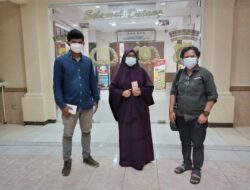 Gara-Gara Berita Tambang, Wartawan di Belitung Timur Ini Dianiaya