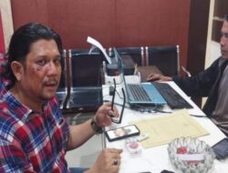 SMSI Sumut Sesalkan Aksi Kekerasan, Terhadap Wartawan Saat Peliputan