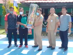 Turnamen SMK Muhammadiyah Cup 2022, di Ikuti 21 Tim Tingkat SMP/SMA
