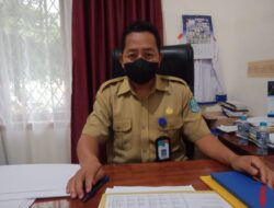 DPPKAD Kabupaten Bangka, Rencana Akan Pasang Tapping Box Sebanyak 30 Titik