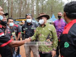 Dengarkan Keluhan Sopir, Erzaldi Rosman Segera Panggil Pertamina