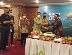 Mantan Dubes RI Untuk Ukraina Apresiasi Resolusi Majelis Umum PBB Desak Rusia Hentikan Serangan