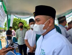 Hari ini Minyak Goreng 200.000 Ton Masuk ke Babel, Molen : Masyarakat Jangan Panic Buying