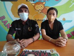 Ini Pernyataan Pimred Journalarta.Com, Atas Pemberitaan Sepihak Wartawati Medianya
