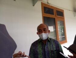 Molen Meminta ASN Pemkot Pangkalpinang Sering DL, Ini Alasannya