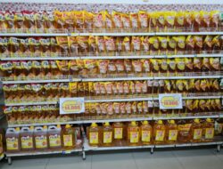 Mendag RI Akui Kebocoran Minyak Goreng, di Jual Keluar Negeri Sebanyak 145 juta Liter