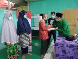 Saat Reses di Hadapan Warga, Denny Hasbi Sampaikan Hal Penting Ini