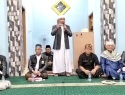 Molen Sholat Subuh Berjama’ah di Musolla Abu Qoriah