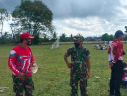 Seleksi Penerimaan Calon Paskibraka Tingkat SLTA, Tahun 2022