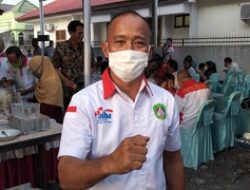 Ketua Pertina Kabupaten Bangka Mengharapkan, Dukungan Pemkab Bangka Serta Pihak Ketiga