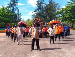 BPBD Buka Lowongan Kerja Tamatan SMA