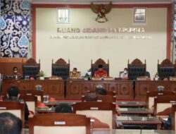 Soal Vaksinasi Anak, Komisi I DPRD Kota Pangkalpinang Panggil Dinas Kesehatan   