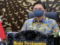 Hanya Minyak Goreng Curah di Subsidi Pemerintah, Kemasan Mengikuti Mekanisme Pasar