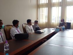 Molen Sambut Baik Program Infaq Beras BMI Bangka Belitung