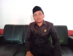 Ismail Yulhaidir : Bukan Hanya Pelayanan di Tingkatkan Tapi Fasilitas Perlu Peningkatan