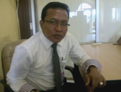 Tandatangannya Diduga Dipalsukan, Agus Hendrayadi Lapor Polisi
