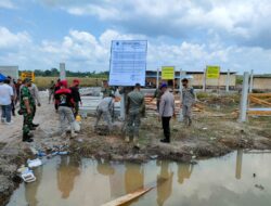 Sengketa Lahan PT SMP Dan BCM, Jadi Perhatian Serius Forkopimda Kabupaten Bangka