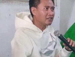 DA Gandi sebut SK Penetapan Kenaikan NJOP PBB-P2 Misterius