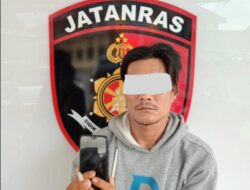 Tim Gabungan Polda Babel Berhasil Ringkus, ZA Alias Nanang Pelaku Curat