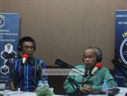 Tayangan Lebih Jernih dan Berkualitas, Kadiskominfo Babel Ajak Masyarakat Migrasi ke TV Digital