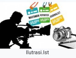 Tertarik Menjadi Wartawan, Berikut 4 Hal Penting Sebelum Menulis Berita