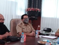 Komisi I DPRD Babel Siap Dukung Dan Sukseskan G20
