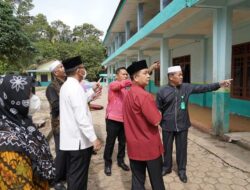 Alhamdullilah, Santri Ponpes Al-Islam Akhirnya Dapat Tidur Dengan Nyenyak