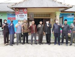 Komisi IV : Dana Bantuan Sosial Harus Dapat Dipertanggungjawabkan dan Bermanfaat