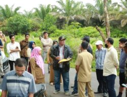 Komisi III Pertanyakan Lambannya Progres Pemanfaatan Hutan, Pemegang izin HTI Klaim Terkendala Persoalan Sosial